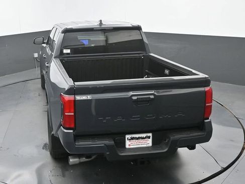 Used 2026 Toyota Tacoma SR5 RWD image 29