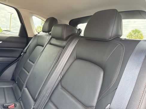 Used 2023 MAZDA CX-5 AWD 2.5 S w/ Preferred Package image 15