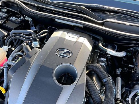 Used 2018 Lexus IS 300 w/ Comfort Package RWD image 30