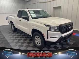Used 2023 Nissan Frontier S w/ Technology Package video 1