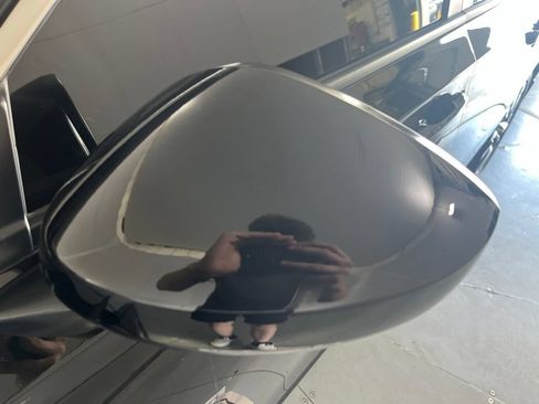 Used 2024 Honda Civic EX image 32