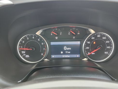 Used 2024 Chevrolet Blazer LT w/ Convenience Package FWD image 28