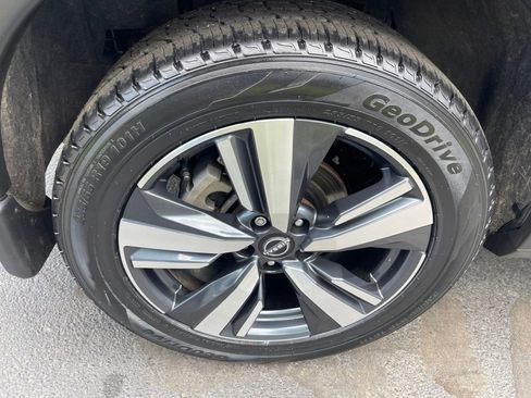 Certified 2024 Nissan Rogue SL w/ SL Premium Package AWD/4WD image 27