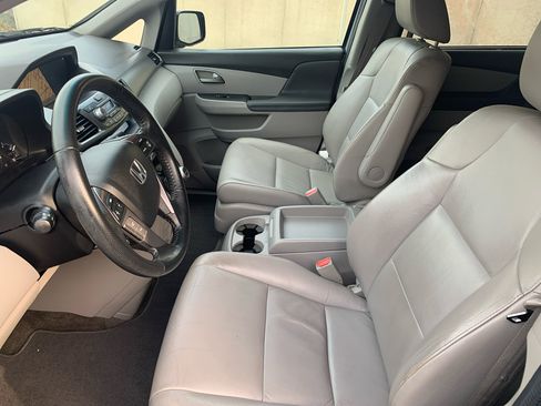 Used 2012 Honda Odyssey EX-L image 8