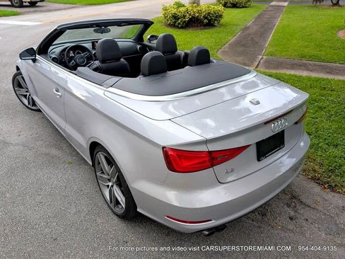 Used 2015 Audi A3 1.8T Premium Plus image 6