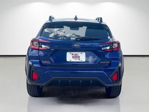 Certified 2025 Subaru Crosstrek 2.5i Limited w/ Popular Package #3A image 4