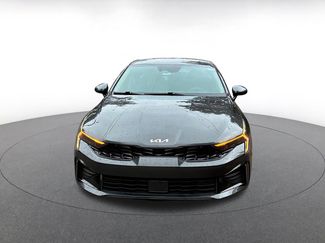 Used 2025 Kia K5 LXS video 2