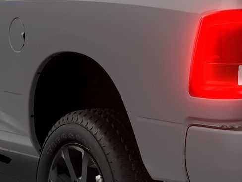 New 2026 RAM 2500 Laramie image 10