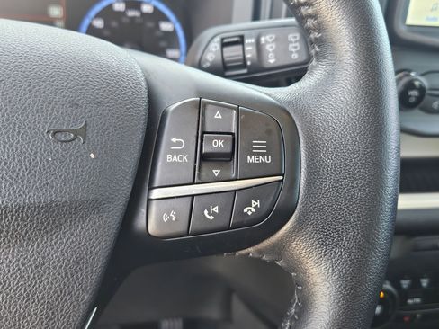 Used 2023 Ford Bronco Sport Heritage w/ Heritage Convenience Package image 19