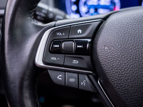 Used 2018 Honda Accord Sport image 33