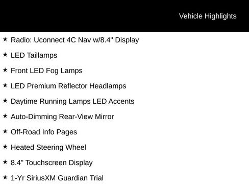 Used 2021 Jeep Wrangler Rubicon image 7