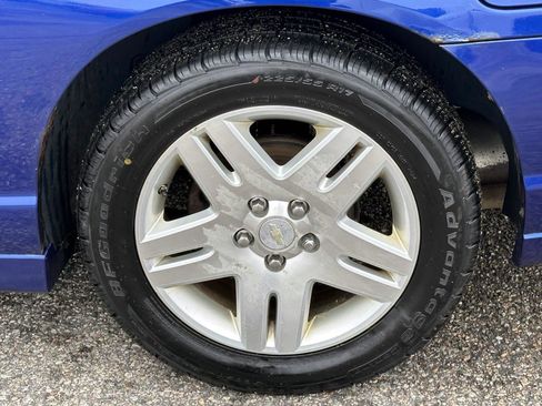 Used 2006 Chevrolet Monte Carlo LTZ image 8