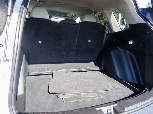 Used 2024 Honda CR-V EX image 27