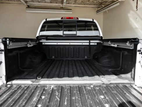 Used 2018 Nissan Frontier SV w/ Value Truck Package image 45