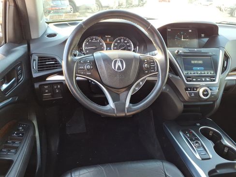 Used 2020 Acura MDX SH-AWD image 7