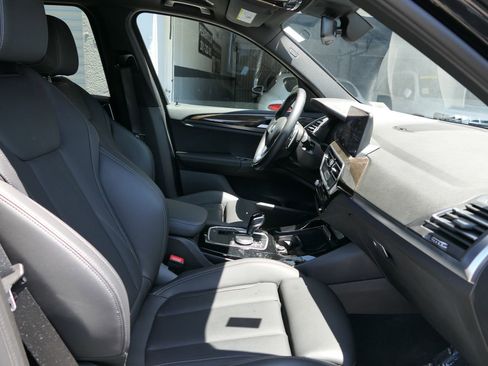 Used 2022 BMW X3 sDrive30i w/ Convenience Package RWD image 28