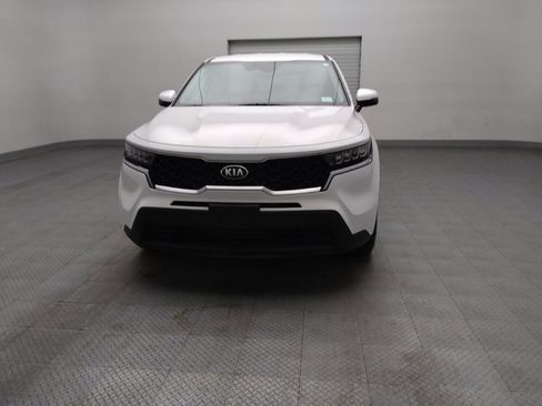 Used 2021 Kia Sorento LX FWD image 15