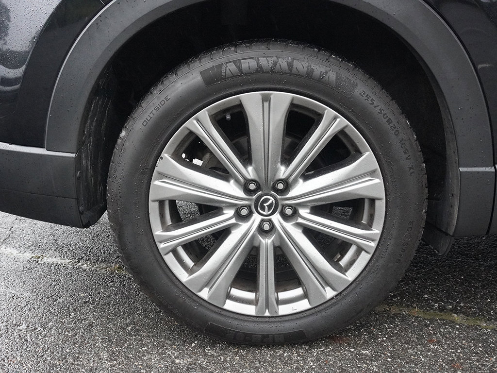 Used 2023 MAZDA CX-9 Signature AWD/4WD image 24
