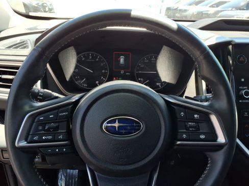 Certified 2023 Subaru Ascent Touring AWD/4WD image 35