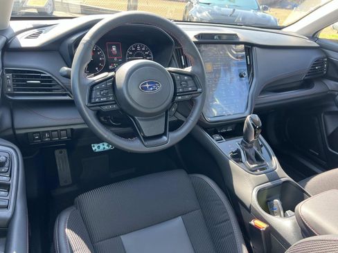Certified 2025 Subaru Legacy Sport image 22