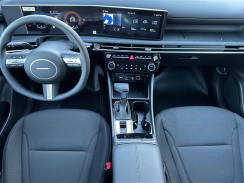 New 2026 Hyundai Tucson SEL image 13