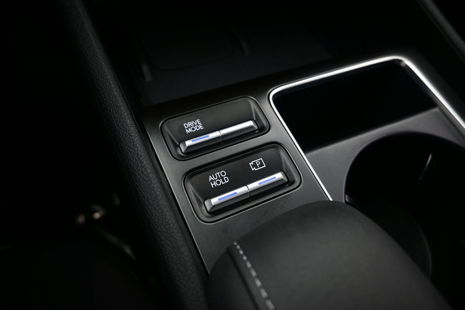 Certified 2026 Hyundai Sonata SEL FWD image 21