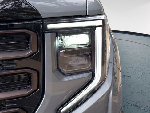New 2026 GMC Sierra 1500 AT4X image 3