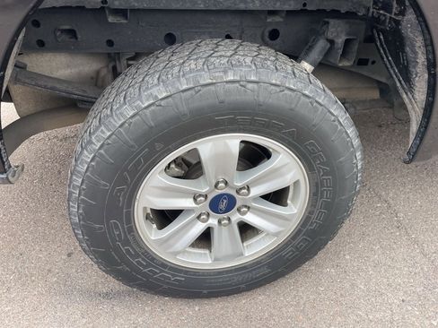 Used 2020 Ford F150 XL w/ Equipment Group 101A Mid image 13