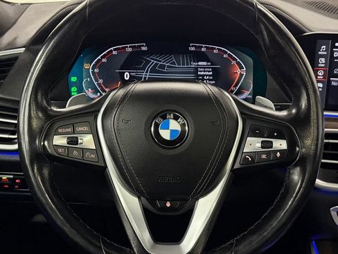 Used 2022 BMW X5 xDrive40i w/ Climate Comfort Package AWD/4WD image 16