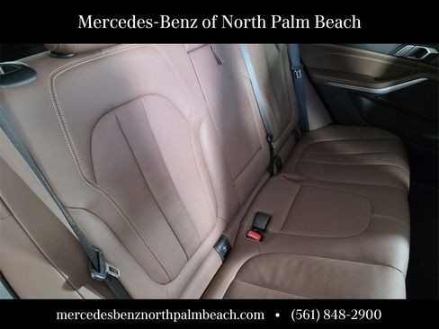 Used 2022 BMW X5 sDrive40i w/ M Sport Package image 28