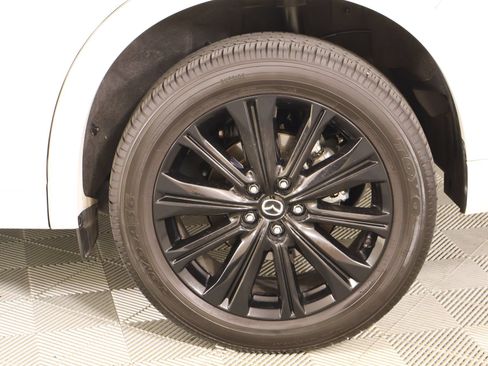 Used 2023 MAZDA CX-5 Signature AWD/4WD image 19