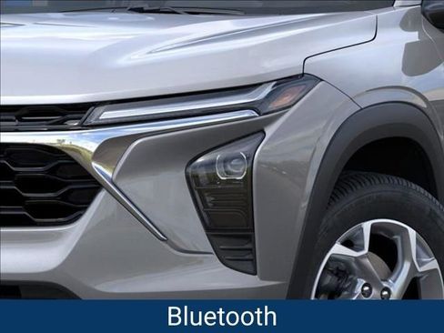 New 2026 Chevrolet Trax LS w/ LS Convenience Package image 11