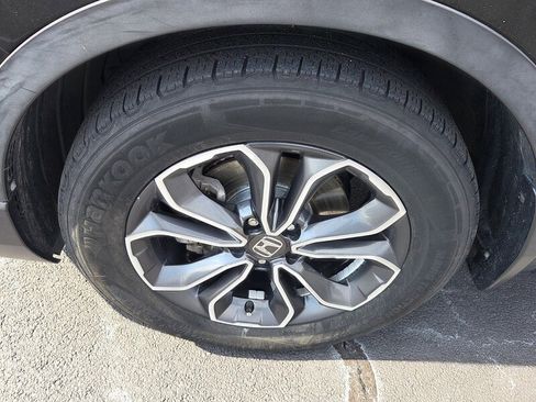 Used 2020 Honda CR-V EX-L image 17