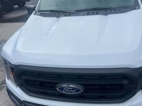 Used 2023 Ford F150 XL RWD image 9