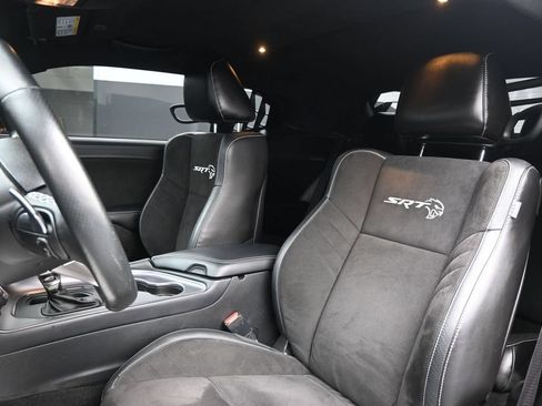 Used 2023 Dodge Challenger SRT Hellcat RWD image 14