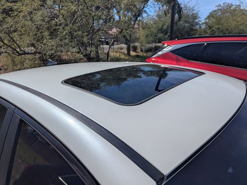 Certified 2022 Kia Forte GT image 8