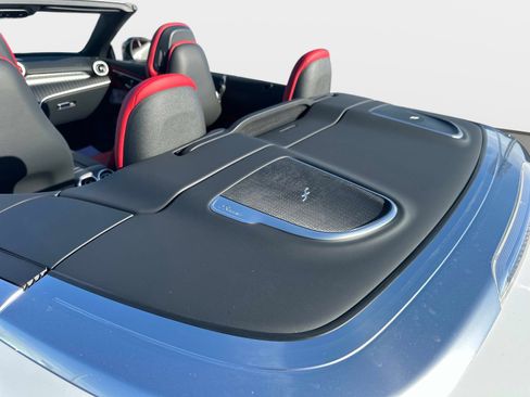 New 2026 Mercedes-Benz CLE 300 4MATIC Cabriolet image 11