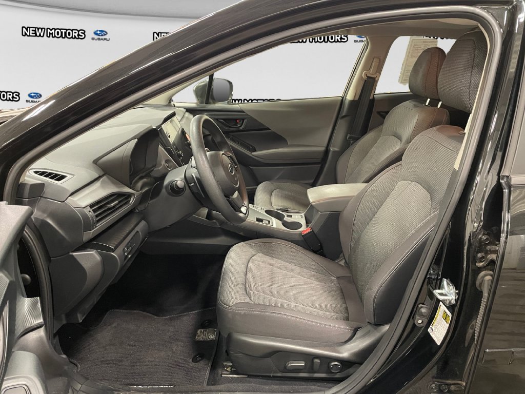 Used 2024 Subaru Crosstrek 2.0i Premium AWD/4WD image 9