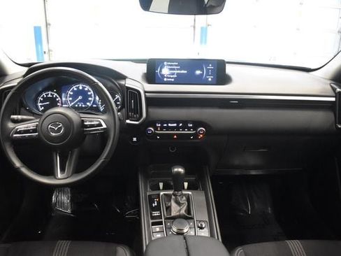 Used 2025 MAZDA CX-50 AWD 2.5 S w/ Preferred Package image 5