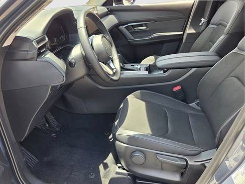 New 2026 MAZDA CX-5 Select AWD/4WD image 4