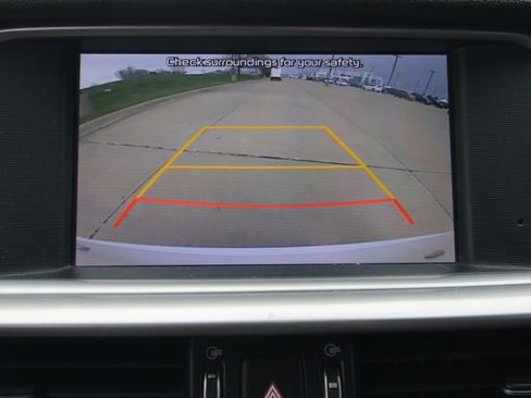 Used 2020 Kia Optima LX image 11