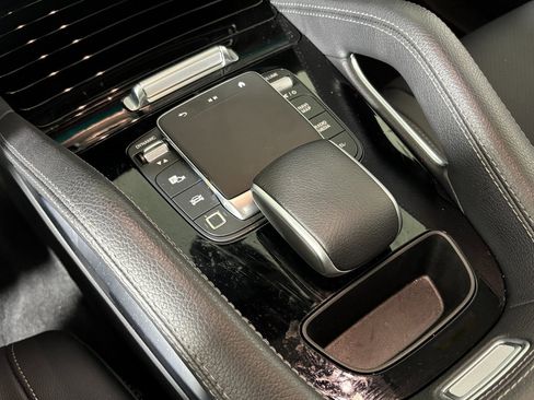 Certified 2025 Mercedes-Benz GLE 350 GLE 350 image 26