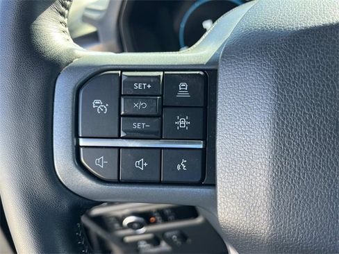 Used 2023 Ford F150 Lariat w/ Equipment Group 502A High image 31