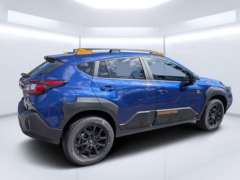 New 2026 Subaru Crosstrek 2.5i Wilderness AWD/4WD image 3