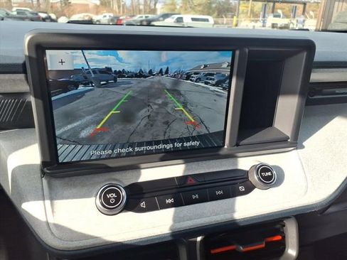 Certified 2024 Ford Maverick XLT w/ Equipment Group 300A Standard image 21