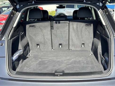 Used 2024 Audi Q5 2.0T Premium image 28