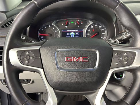 Used 2019 GMC Terrain SLT FWD image 36