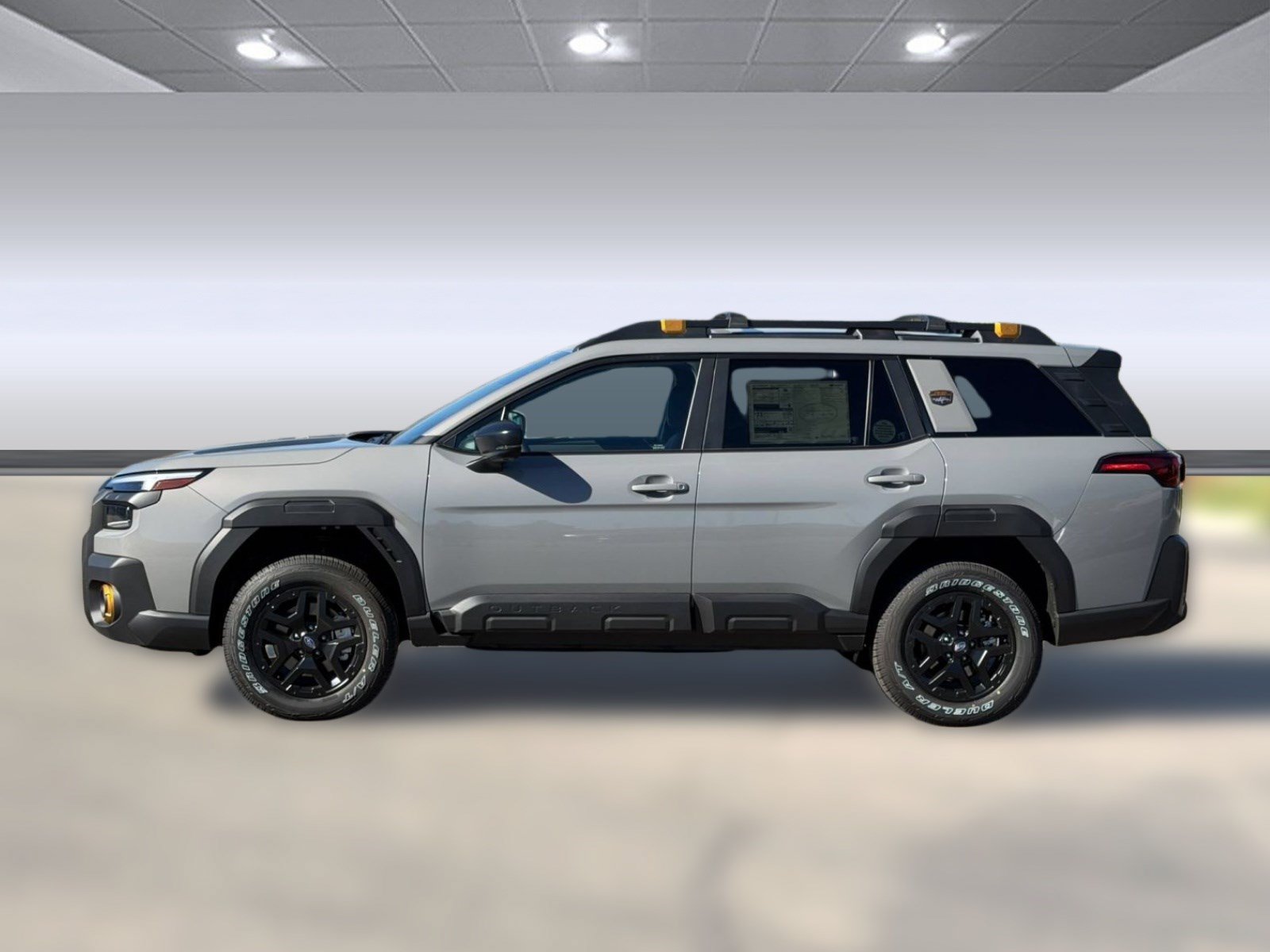 New 2026 Subaru Outback Wilderness AWD/4WD image 2