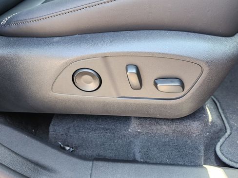 New 2026 GMC Acadia Elevation w/ Black Edition image 41