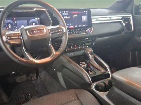 Used 2024 GMC Canyon Elevation w/ Convenience Package image 22